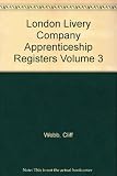 Bowyers' Company, 1680-1806, Fletchers' Company 1739-54, 1767-1808, Longbowstringmakers' Company 1604-68, 1709, 1714-17