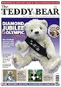 The Teddy Bear - Spring/Summer 2012