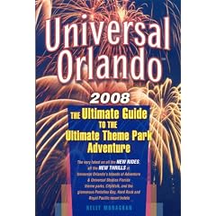 Universal Orlando: The Ultimate Guide to the Ultimate Theme Park Adventure