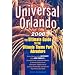 Universal Orlando: The Ultimate Guide to the Ultimate Theme Park Adventure