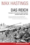 Das Reich: The March of the 2nd SS Pa...