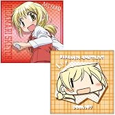 ひだまりスケッチ×★★★ 宮子 クッションカバー