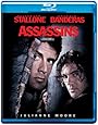Assassins (BD) [Blu-ray]