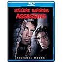 Assassins (BD) [Blu-ray]