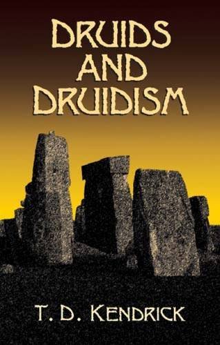 Druids and Druidism (Dover Occult)