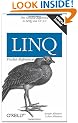 LINQ Pocket Reference (Pocket Reference (O'Reilly))