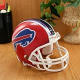 Buffalo Bills NFL Replica Mini Helmet With Z2b Face Mask