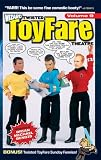 Twisted ToyFare Vol 9