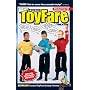Twisted ToyFare Vol 9