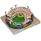 Limited Edition Gold Series Old Memorial Stadium