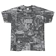 Linkin Park - Midnight Photgraphy T-Shirt