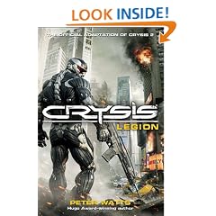 Crysis: Legion