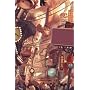 Buffy the Vampire Slayer Season 8 #14 : Wolves at the Gate Part Three (Dark Horse Comics)
