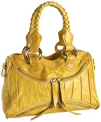 Treesje Asher Mini Satchel