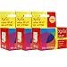 3 X Epson Compatible T067040 [ T067 ] Colour Cartridge - - - Found In - Stylus