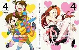 �����ɥ�ޥ����� 4(��������������) [Blu-ray]