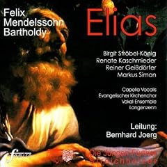 Elias, op. 70