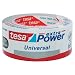Tesa�Black Gaffer Duct Tape, 48mm x 25m