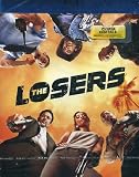 Losers (Blu-Ray+Copia Digitale)