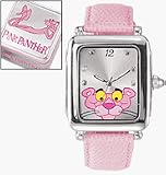 Avon Pink Panther Watch in Tin