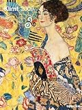 Klimt 2009 Super Poster Calendar