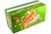 Starburst Sour Gummiburst, 1.5-Ounce Boxes (Pack of 24)