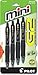 Read Pilot G2 Mini Retractable Gel Ink Rolling Ball Pen, Fine Point, 4-Pack, Black Ink (31206) Details Pilot G2 Mini Retractable Gel Ink Rolling Ball Pen, Fine Point, 4-Pack, Black Ink (31206)
