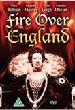Fire Over England [DVD] [1937]