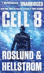 Cell 8 (Ewert Grens)