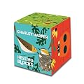Charley Harper Nesting Blocks