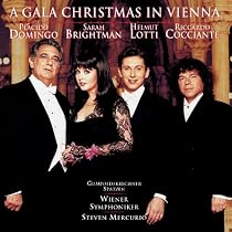Live A Gala Christmas In Vien