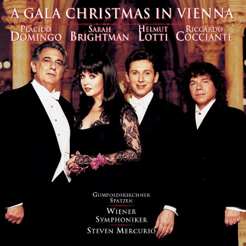 Helmut Lotti - Gala Christmas in Vienna - Zortam Music