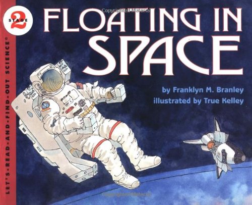 Floating in Space (Let