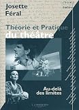Th�orie et pratique du th��tre