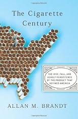 The Cigarette Century