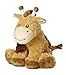 Aurora World Baby Noah's Ark Plush Toy, Giraffe