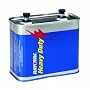 Rayovac 928 Lantern Battery, 6 Volt Screw Terminals, Heavy Duty