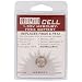 WeinCell MRB625 Replacement Battery for PX625/PX13