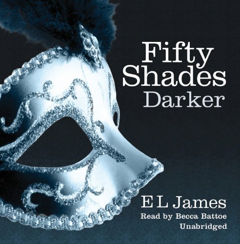 By Author Fifty Shades Darker
