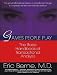 Games People Play: The Basic Handbook of Transactional Analysis