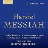 Messiah: Part 2, The Lord gave the word (Chorus)