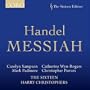 Messiah: Part 2, The Lord gave the word (Chorus)