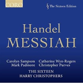 Messiah: Part 2, The Lord gave the word (Chorus)