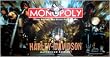 Harley-Davidson MONOPOLY *Authorized Edition* 1997