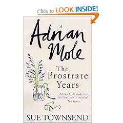 Adrian Mole: The Prostrate Years