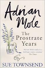 Adrian Mole: The Prostrate Years