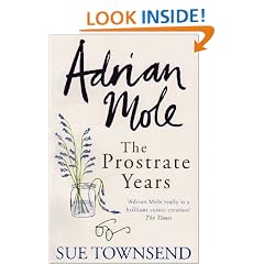 Adrian Mole: The Prostrate Years