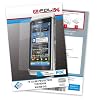 atFoliX FX-Clear Displayschutzfolie f�r Nokia N8 (N8-00) / N-8 - Displayschutz kristallklar! H�chste Qualit�t - Made in Germany!