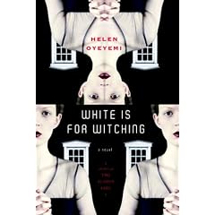 White is for Witching: A Novel (Hardcover)
