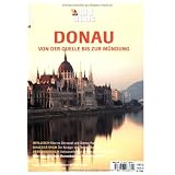 Bildatlas Donau von der Quelle bis zur M�ndung: Idyllisch. Majest�tisch. Verf�hrerischvon "Thomas Magosch"